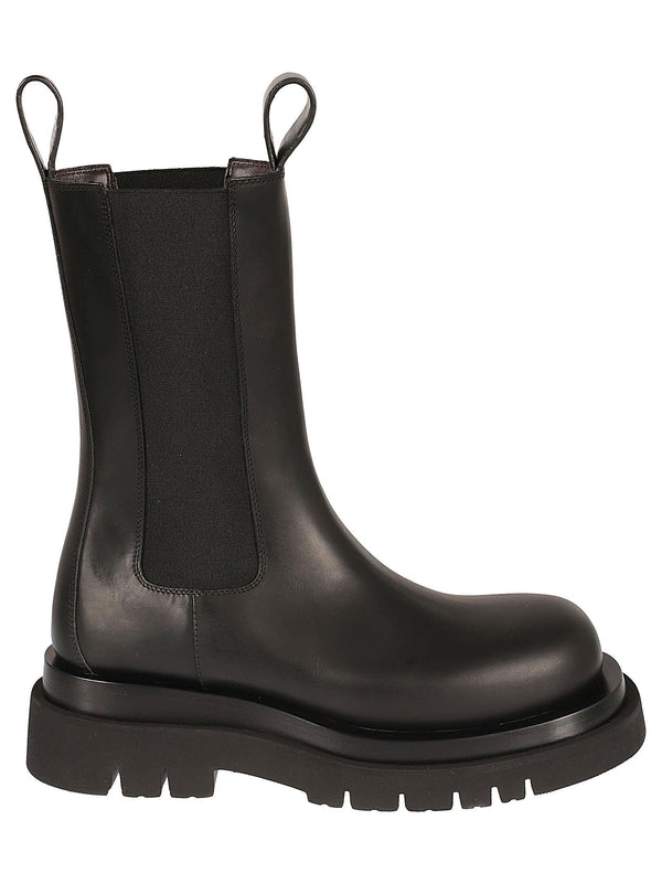 Bottega Veneta Lug Boots - Women - Piano Luigi