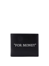 Off-White Wallet - Men - Piano Luigi