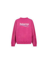 Balenciaga Sweatshirt - Women - Piano Luigi