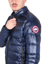 Canada Goose Crofton - Down Jacket - Men - Piano Luigi