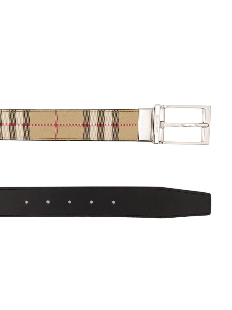 Burberry Belt - Women - Piano Luigi