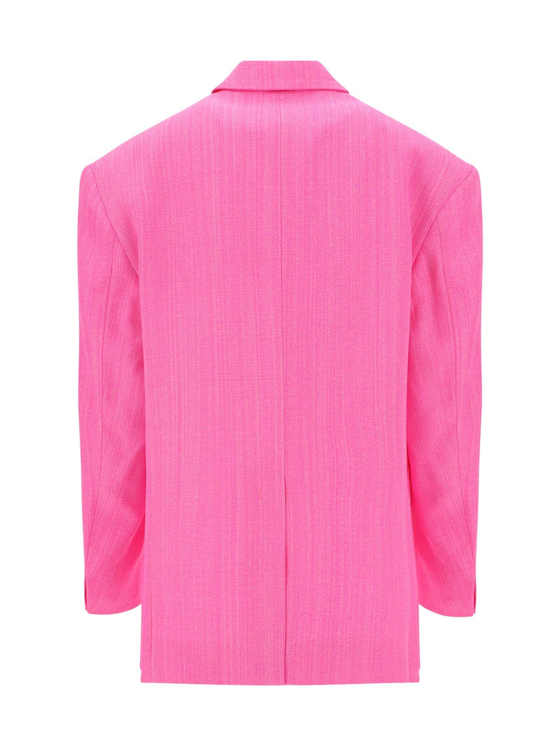 Jacquemus Blazer Jacket - Women - Piano Luigi