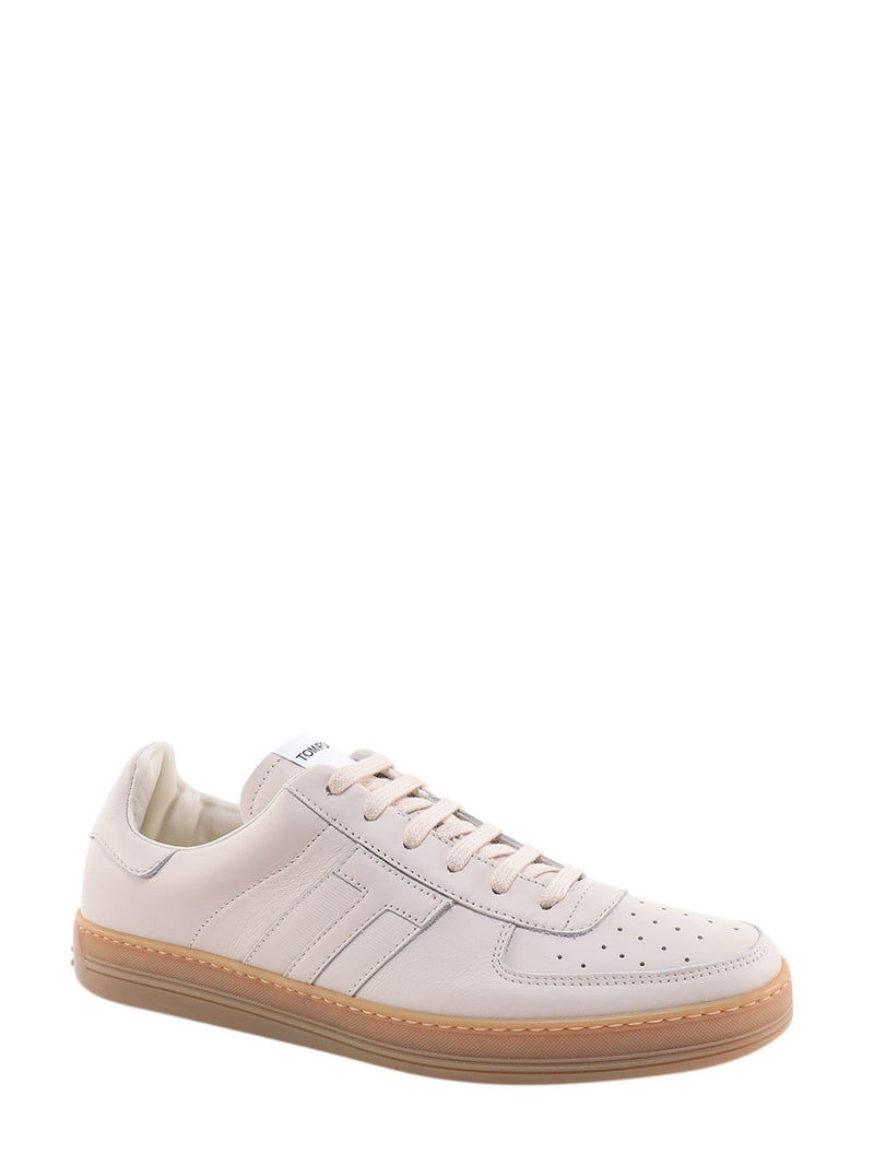 Tom Ford Sneakers - Men - Piano Luigi