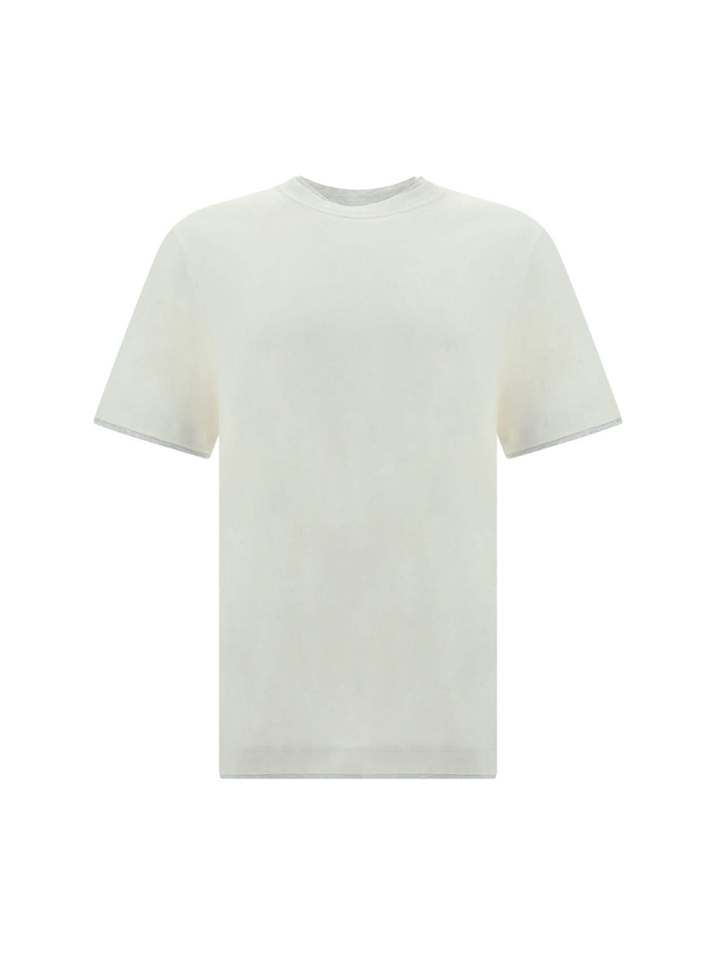 Brunello Cucinelli T-shirt - Men - Piano Luigi