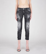 Dsquared2 5 Pockets - Women - Piano Luigi