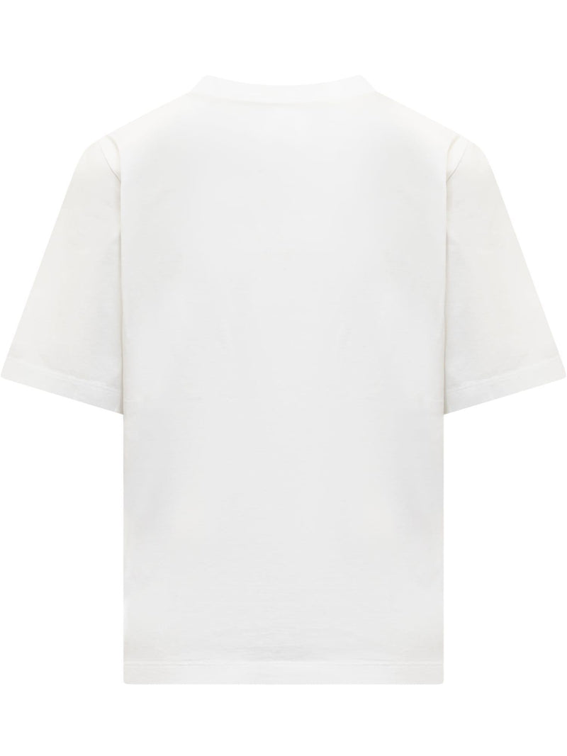 Dsquared2 Icon Forever Easy T-shirt - Women - Piano Luigi