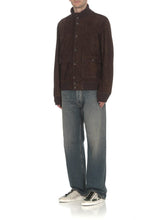 Golden Goose Golden Valstar Jacket - Men - Piano Luigi