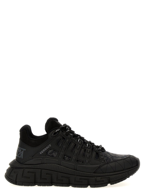 Versace trigreca Sneakers - Men - Piano Luigi