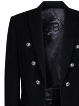 Balmain Blazer - Men - Piano Luigi