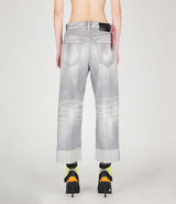 Dsquared2 5 Pockets - Women - Piano Luigi