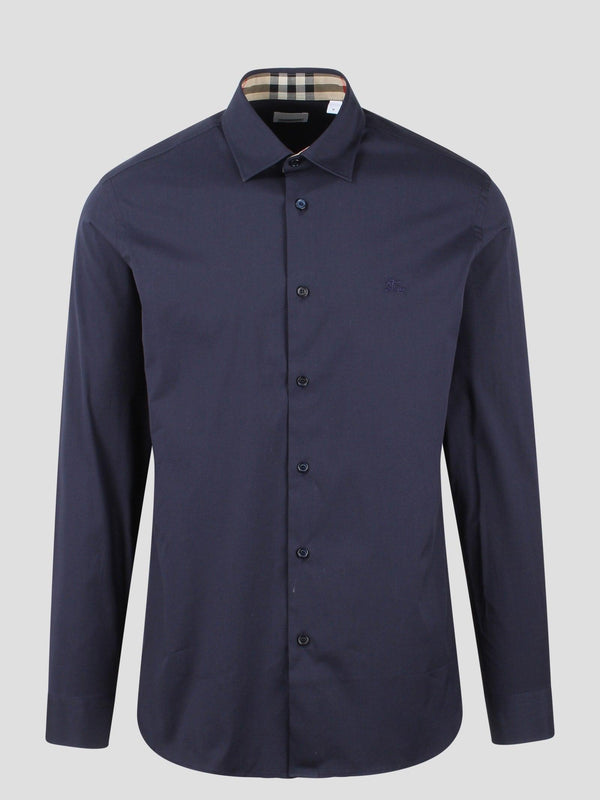 Burberry Sherfield Shirt - Men - Piano Luigi