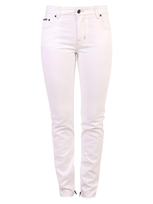 Tom Ford Skinny Jeans - Women - Piano Luigi