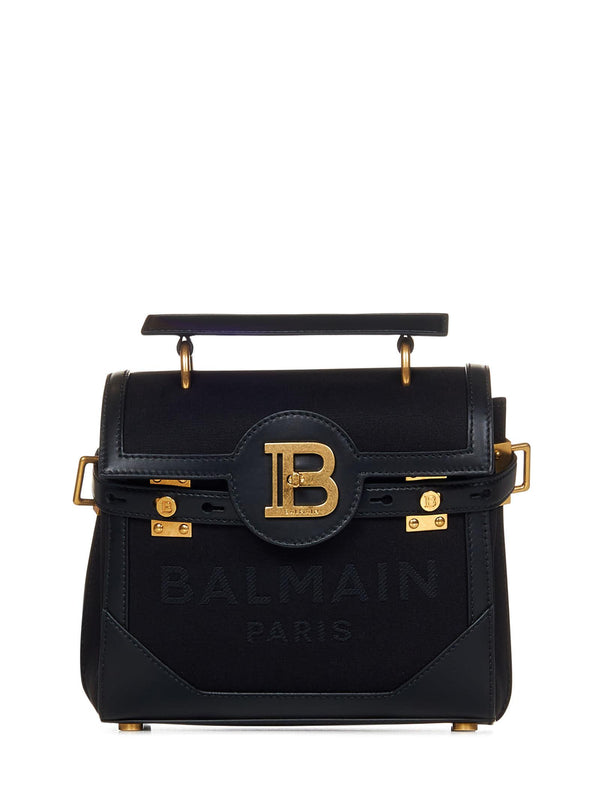 Balmain B-buzz 23 Handbag - Women - Piano Luigi