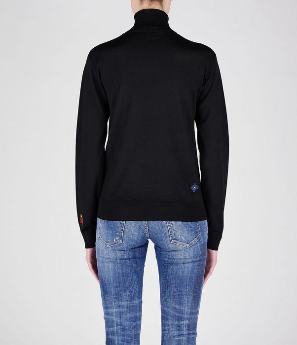 Dsquared2 Knitwear - Women - Piano Luigi