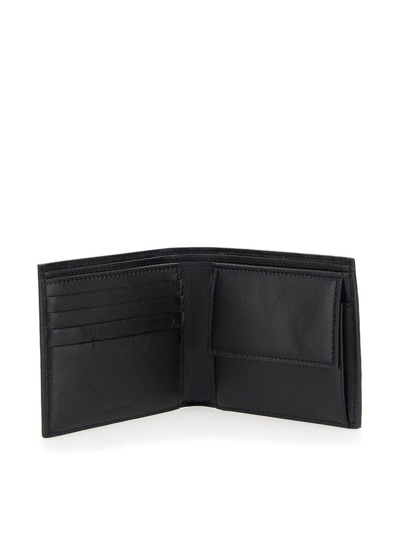 Balenciaga Wallet - Men - Piano Luigi