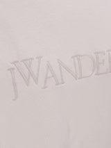 J.W. Anderson Sweatshirt - Men - Piano Luigi