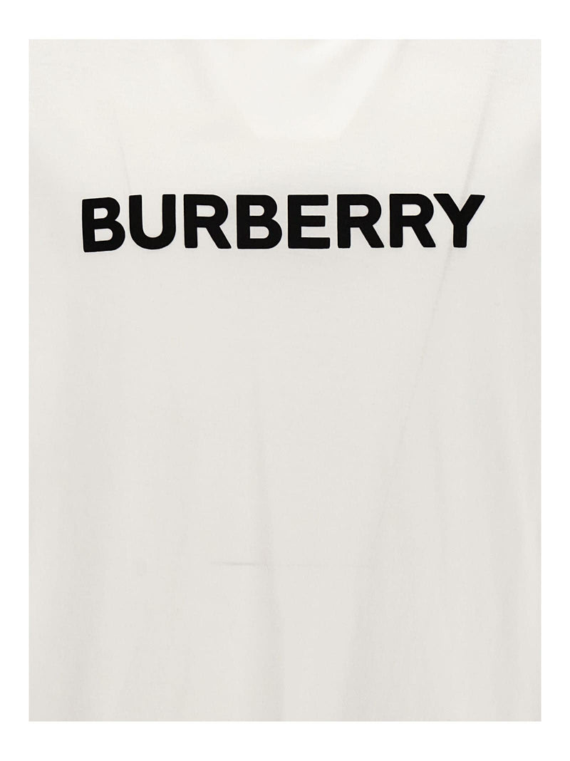 Burberry harriston T-shirt - Men - Piano Luigi