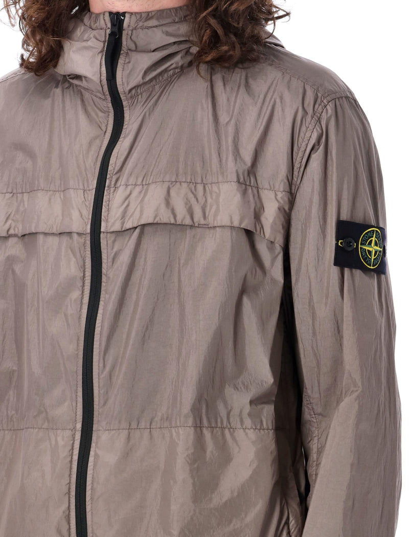 Stone Island Windjacket - Men - Piano Luigi