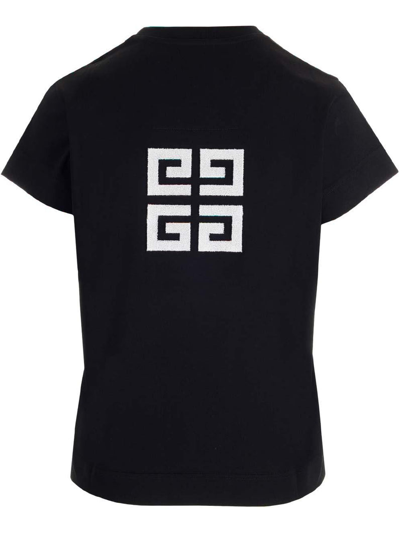 Givenchy 4g T-shirt - Women - Piano Luigi