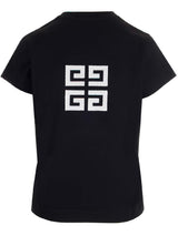 Givenchy 4g T-shirt - Women - Piano Luigi