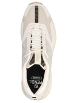 Fendi faster Running Sneakers - Men - Piano Luigi