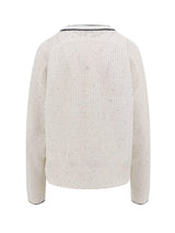 Brunello Cucinelli Sweater - Women - Piano Luigi