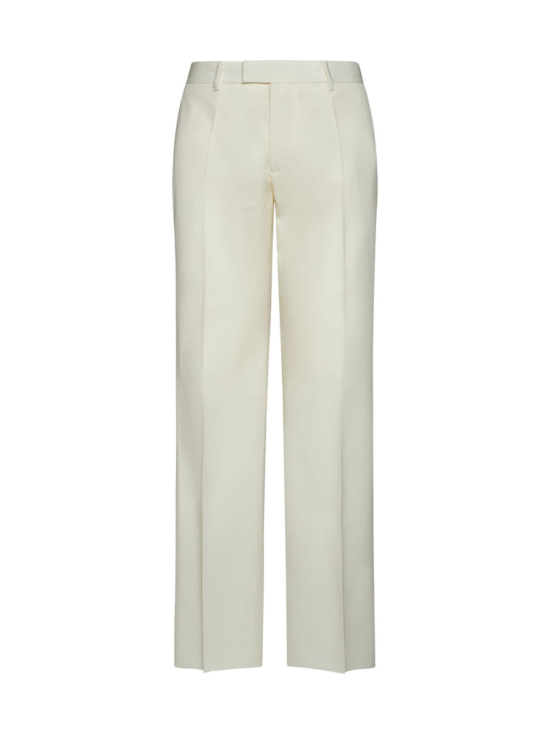 Off-White Pants - Men - Piano Luigi