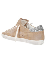 Golden Goose Super-star Sneakers - Women - Piano Luigi