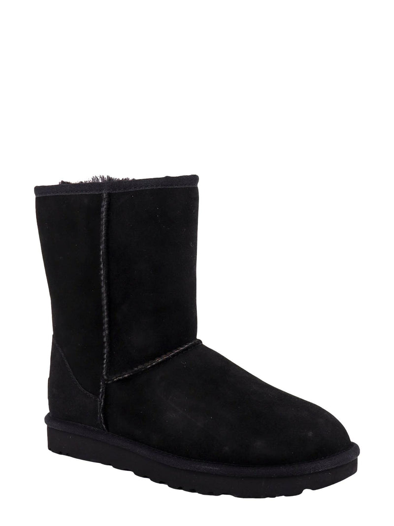 UGG Classic Short Ankle Boots - Women - Piano Luigi