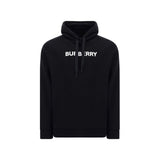 Burberry Ansdell Hooded Logo Sweatshirt - Men - Piano Luigi