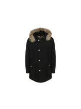 Woolrich Parka Arctic Jacket - Men - Piano Luigi