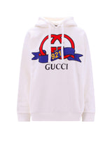 Gucci Sweatshirt - Women - Piano Luigi