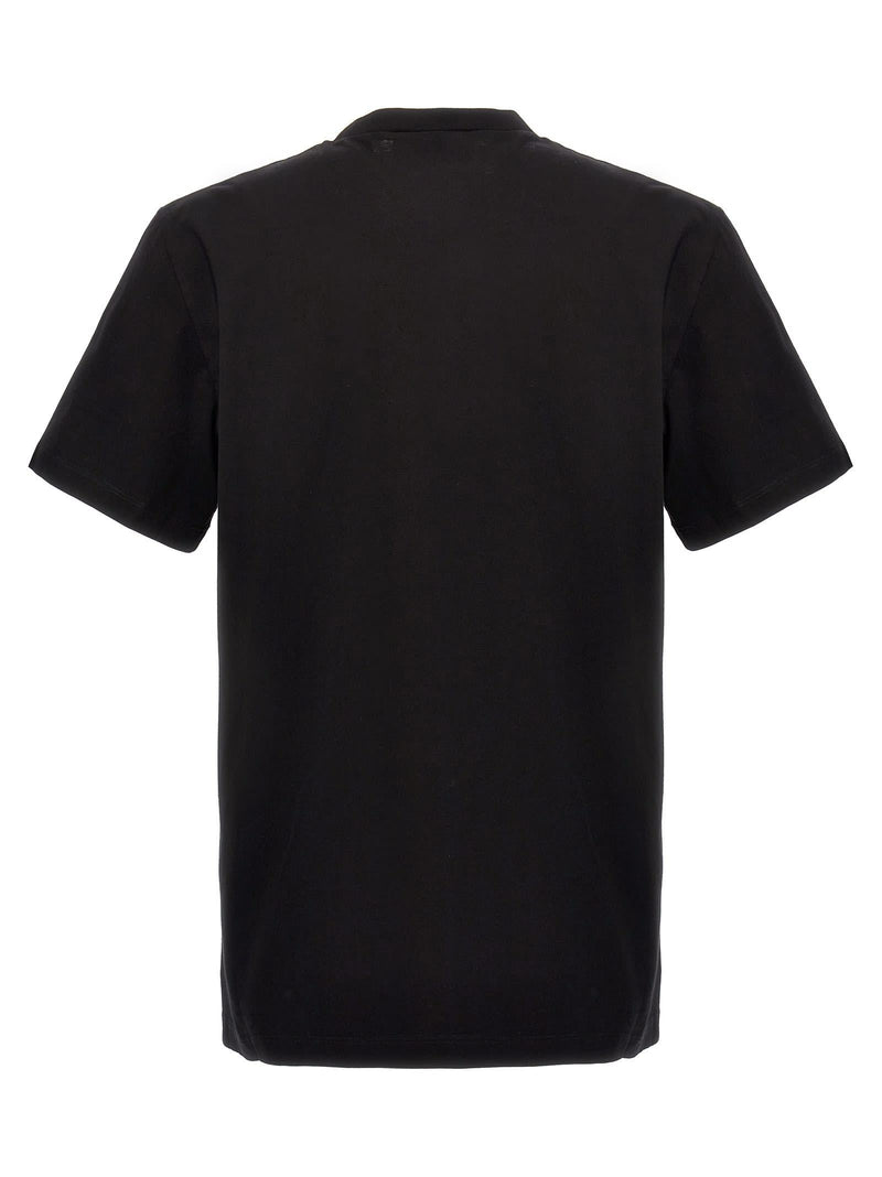 Dsquared2 T-shirt regular Fit - Men - Piano Luigi