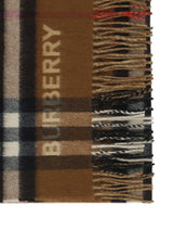 Burberry Scarf - Women - Piano Luigi