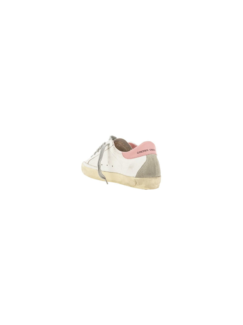 Golden Goose Super Star Sneakers - Women - Piano Luigi