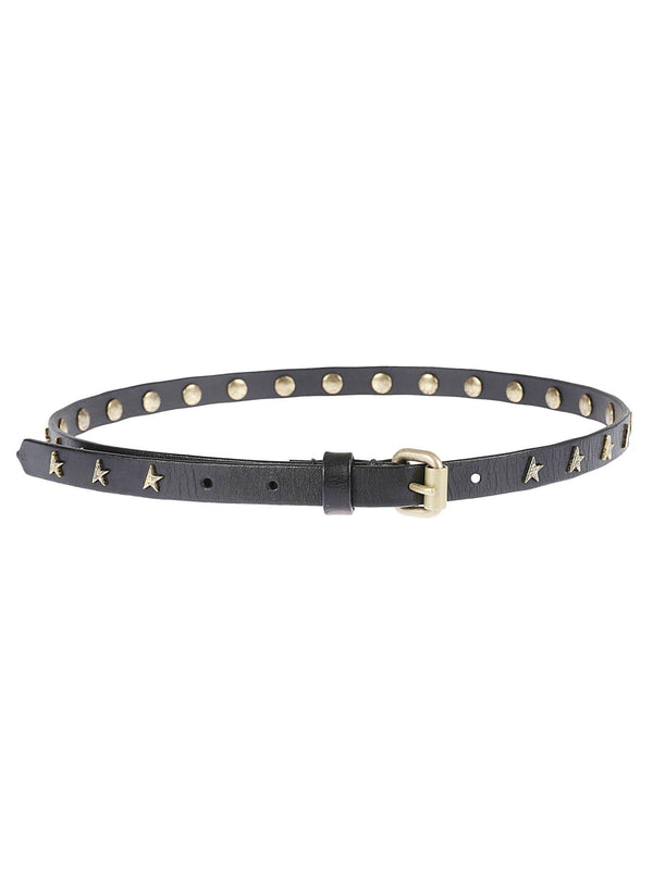 Golden Goose Molly Belt - Women - Piano Luigi