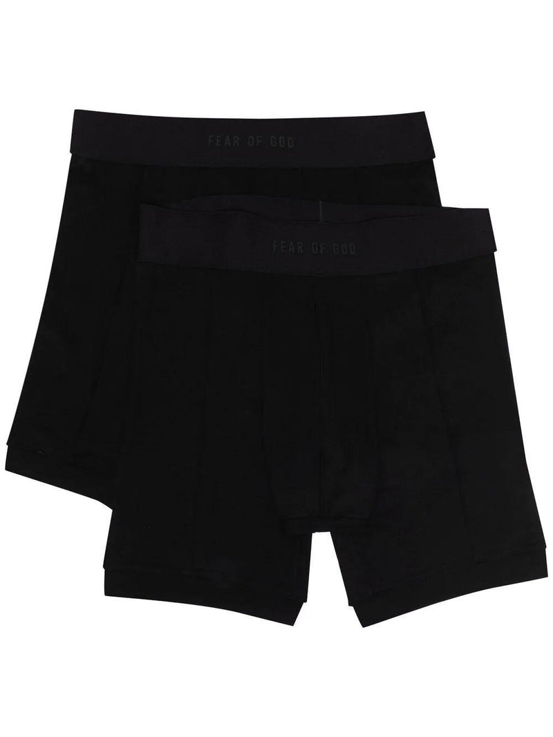 Fear of God 2 Pack Boxer Brief - Men - Piano Luigi