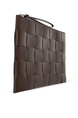 Bottega Veneta Intrecciato Clutch Bag - Men - Piano Luigi