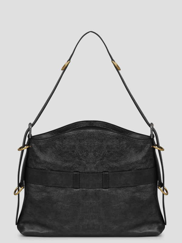 Givenchy Medium Voyou Boyfriend Bag - Women - Piano Luigi