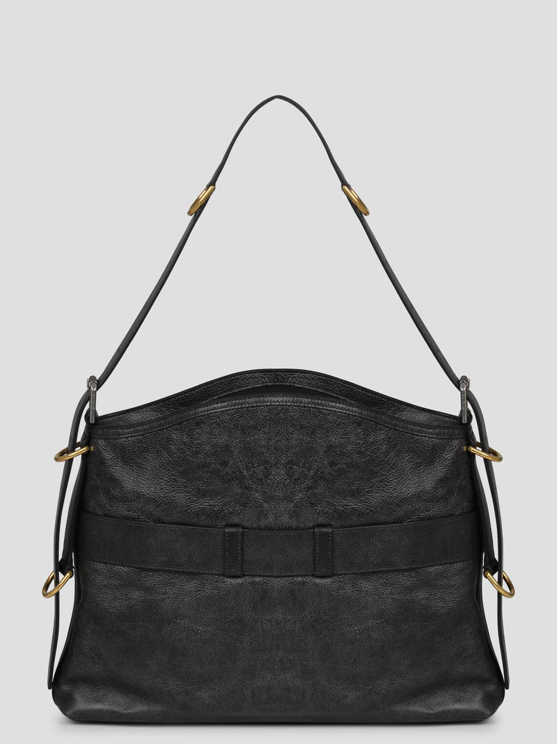 Givenchy Medium Voyou Boyfriend Bag - Women - Piano Luigi