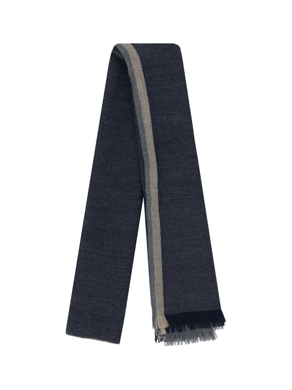 Brunello Cucinelli Scarf - Women - Piano Luigi