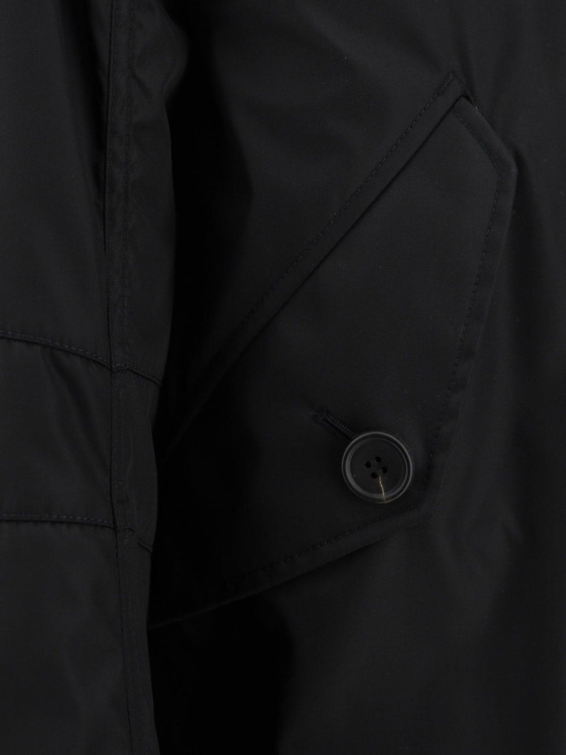 Prada Down Jacket - Men - Piano Luigi