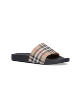 Burberry Slide - Men - Piano Luigi