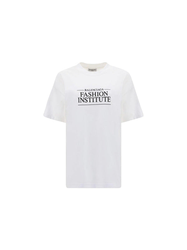 Balenciaga T-shirt - Women - Piano Luigi