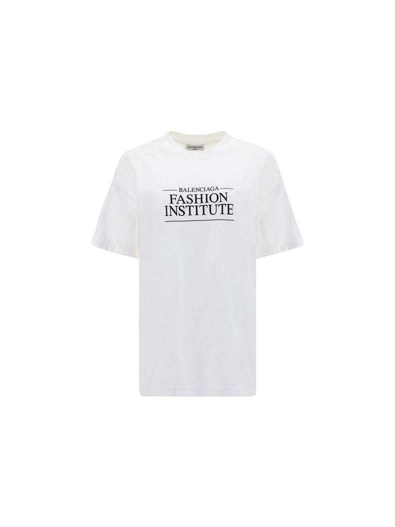 Balenciaga T-shirt - Women - Piano Luigi