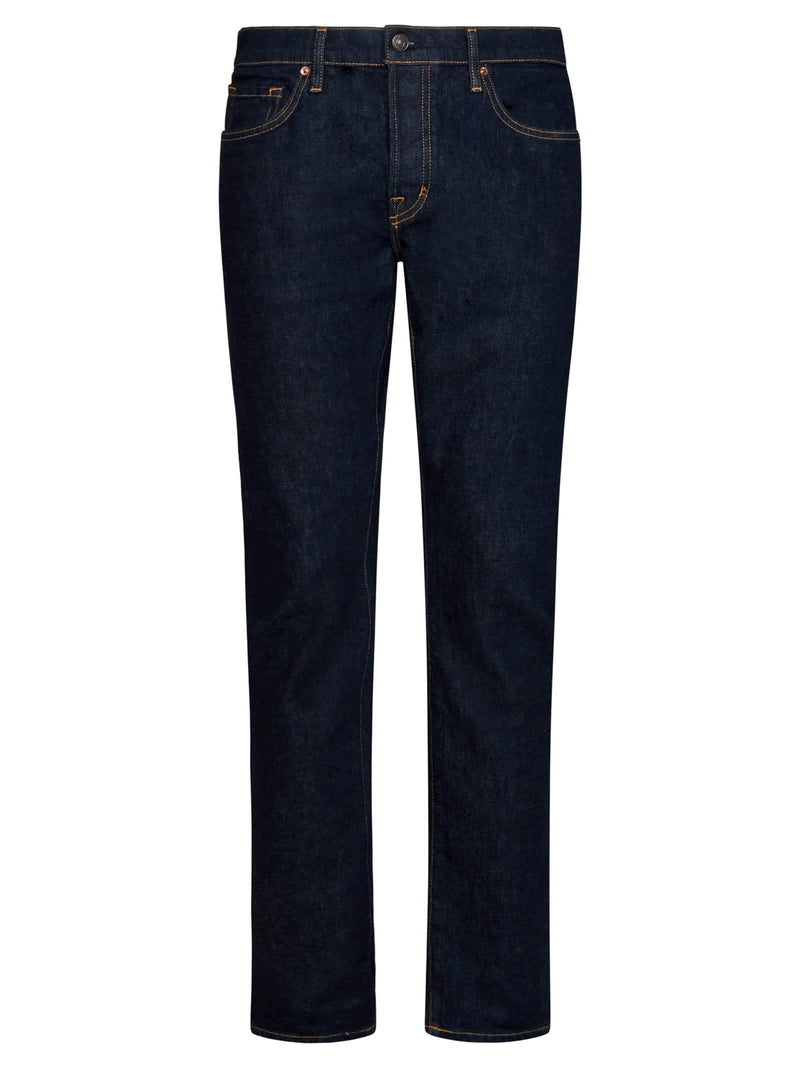 Tom Ford Jeans - Men - Piano Luigi