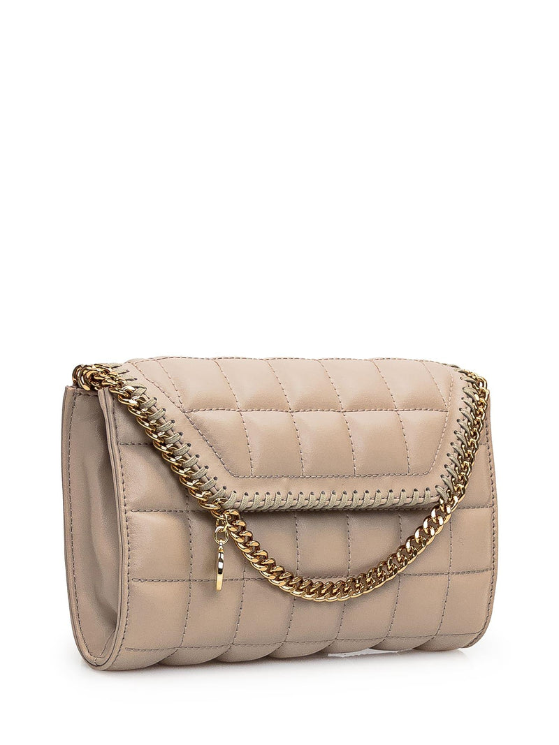 Stella McCartney Falabella Mini Bag - Women - Piano Luigi