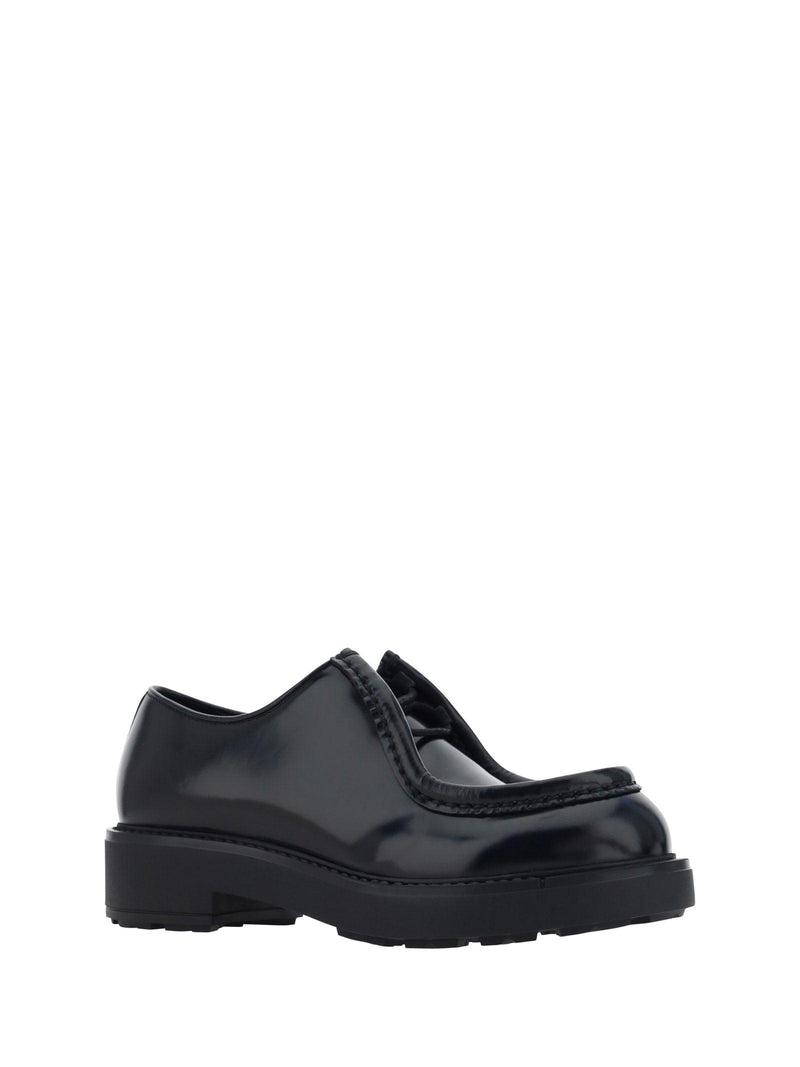 Prada Lace-up Shoes - Men - Piano Luigi