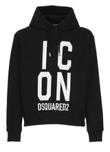 Dsquared2 Hoodie - Men - Piano Luigi