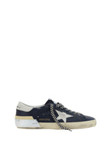 Golden Goose Super-star Sneakers - Men - Piano Luigi